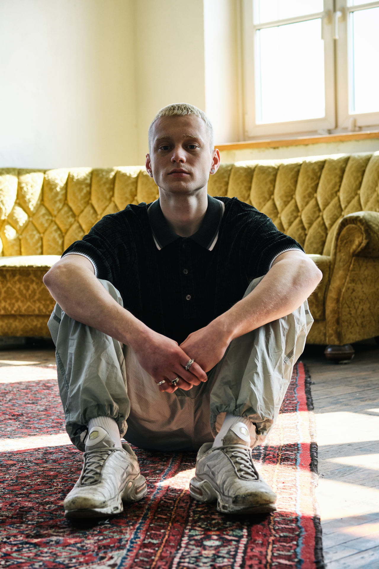 MARIE MOJÉ PHOTOGRAPHY