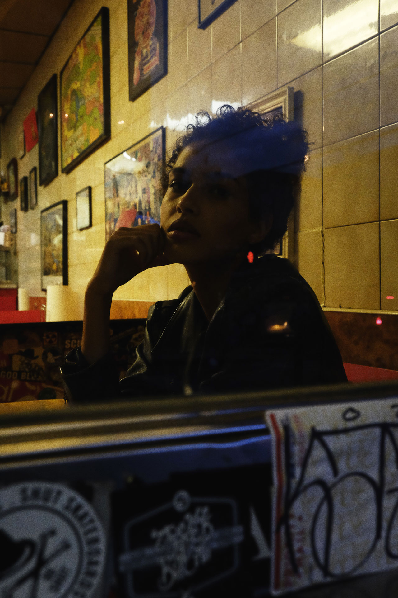 MARIE MOJÉ PHOTOGRAPHY