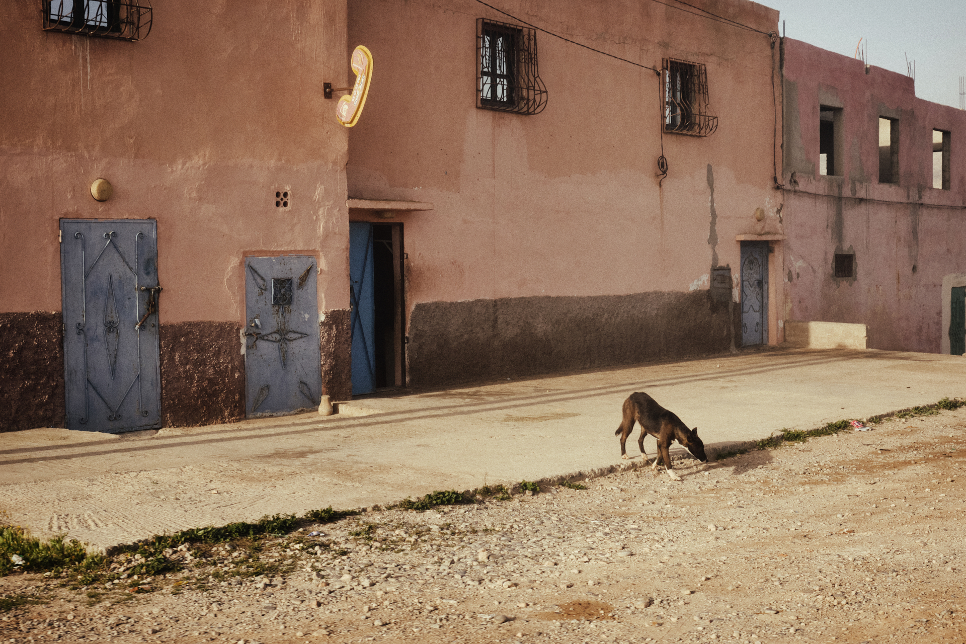 MARIE MOJÉ PHOTOGRAPHY