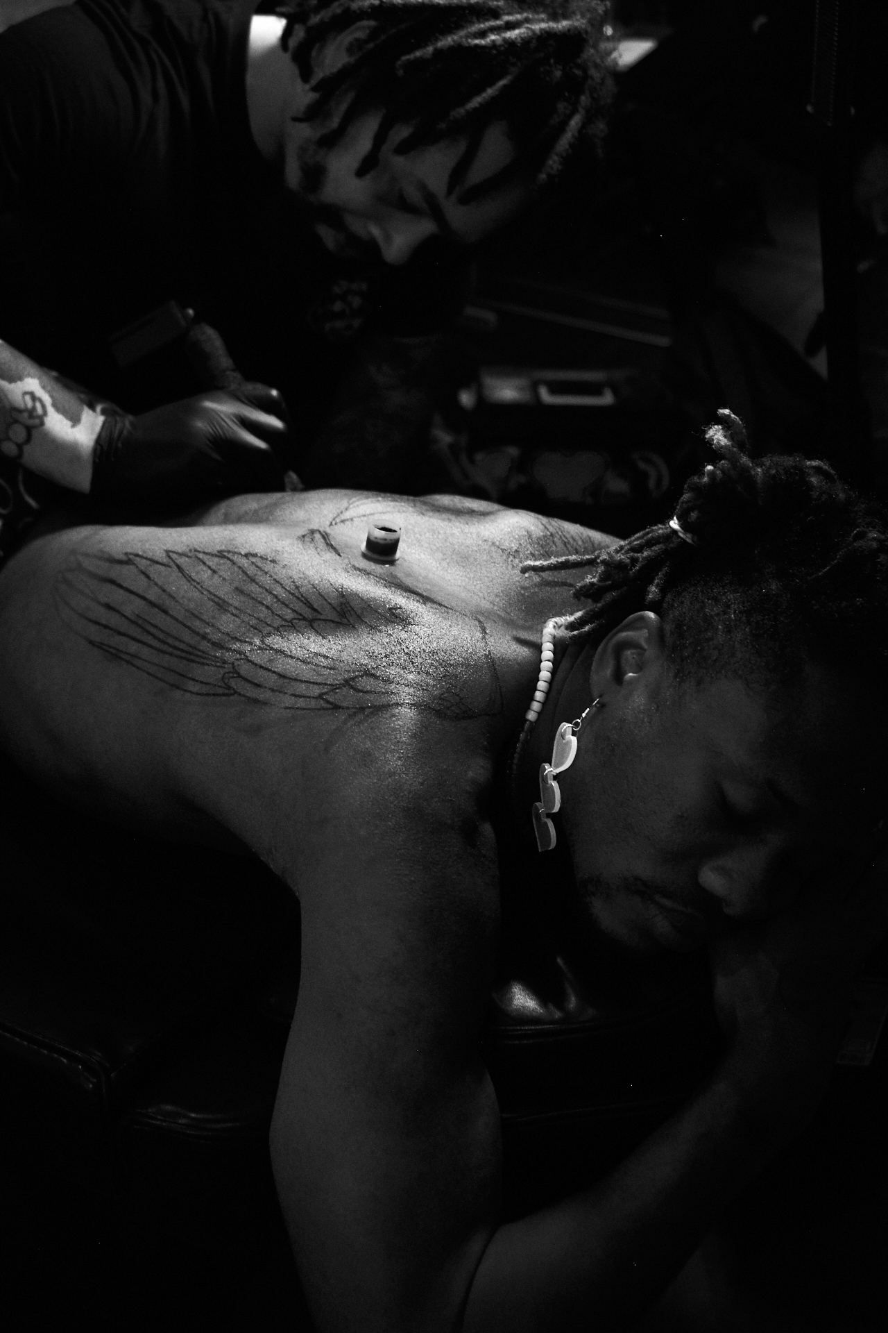 MARIE MOJÉ PHOTOGRAPHY