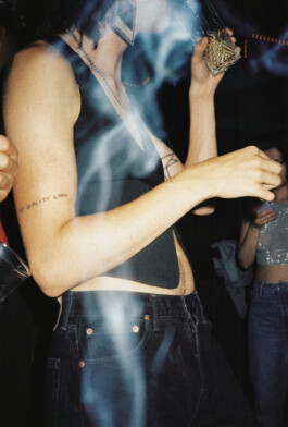 MARIE MOJÉ PHOTOGRAPHY