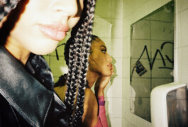 MARIE MOJÉ PHOTOGRAPHY