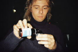 MARIE MOJÉ PHOTOGRAPHY