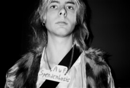 MARIE MOJÉ PHOTOGRAPHY