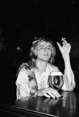 MARIE MOJÉ PHOTOGRAPHY