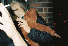 MARIE MOJÉ PHOTOGRAPHY