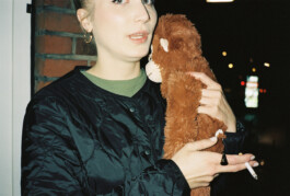 MARIE MOJÉ PHOTOGRAPHY