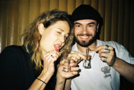 MARIE MOJÉ PHOTOGRAPHY