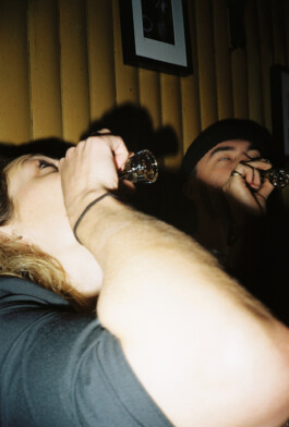 MARIE MOJÉ PHOTOGRAPHY