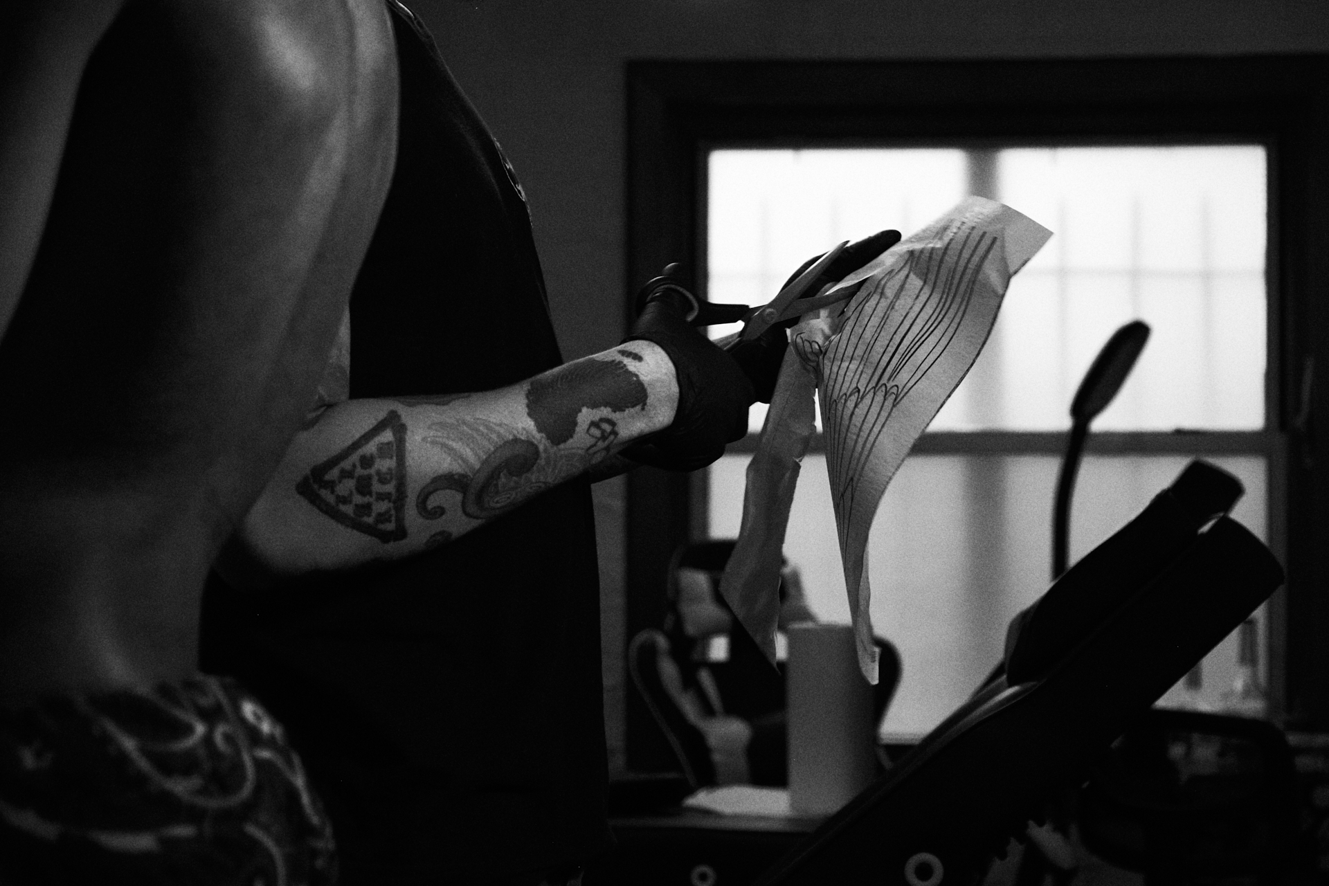 MARIE MOJÉ PHOTOGRAPHY