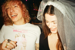 MARIE MOJÉ PHOTOGRAPHY