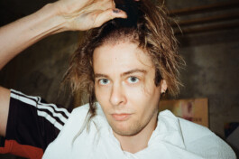 MARIE MOJÉ PHOTOGRAPHY