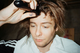 MARIE MOJÉ PHOTOGRAPHY