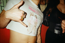 MARIE MOJÉ PHOTOGRAPHY