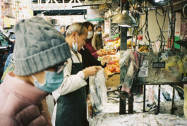 MARIE MOJÉ PHOTOGRAPHY