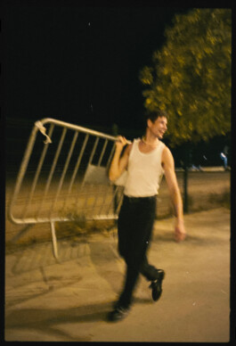 MARIE MOJÉ PHOTOGRAPHY