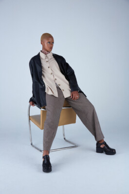 MARIE MOJÉ PHOTOGRAPHY