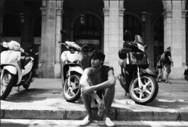 MARIE MOJÉ PHOTOGRAPHY