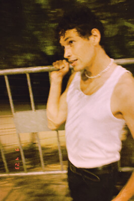 MARIE MOJÉ PHOTOGRAPHY