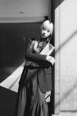 MARIE MOJÉ PHOTOGRAPHY