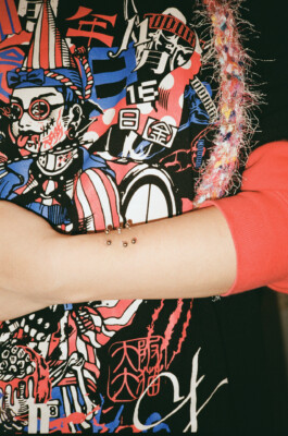 MARIE MOJÉ PHOTOGRAPHY