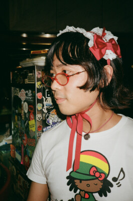 MARIE MOJÉ PHOTOGRAPHY