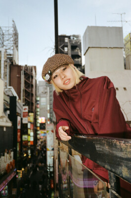 MARIE MOJÉ PHOTOGRAPHY