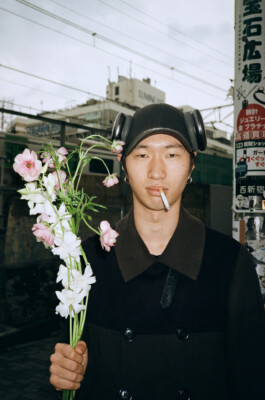 MARIE MOJÉ PHOTOGRAPHY