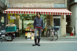 MARIE MOJÉ PHOTOGRAPHY